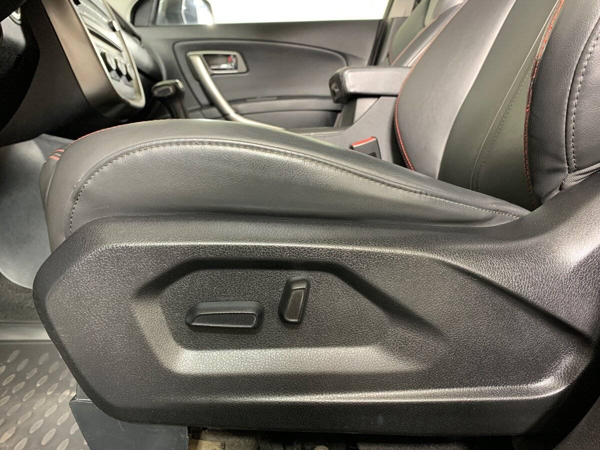 FAW Besturn X80 б/у, 2018, Автоматическая. Фото: #15