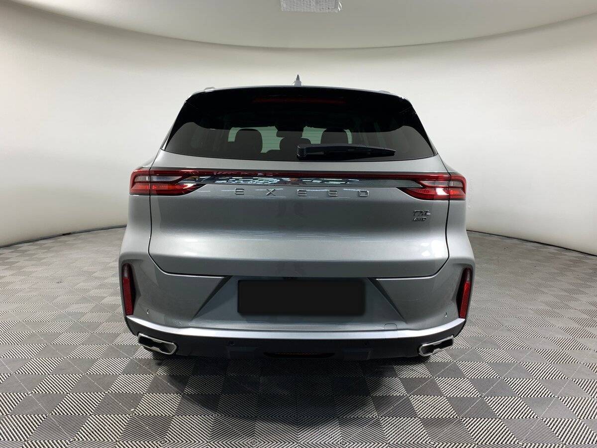 EXEED TXL б/у, 2023, Роботизированная. Фото: #5