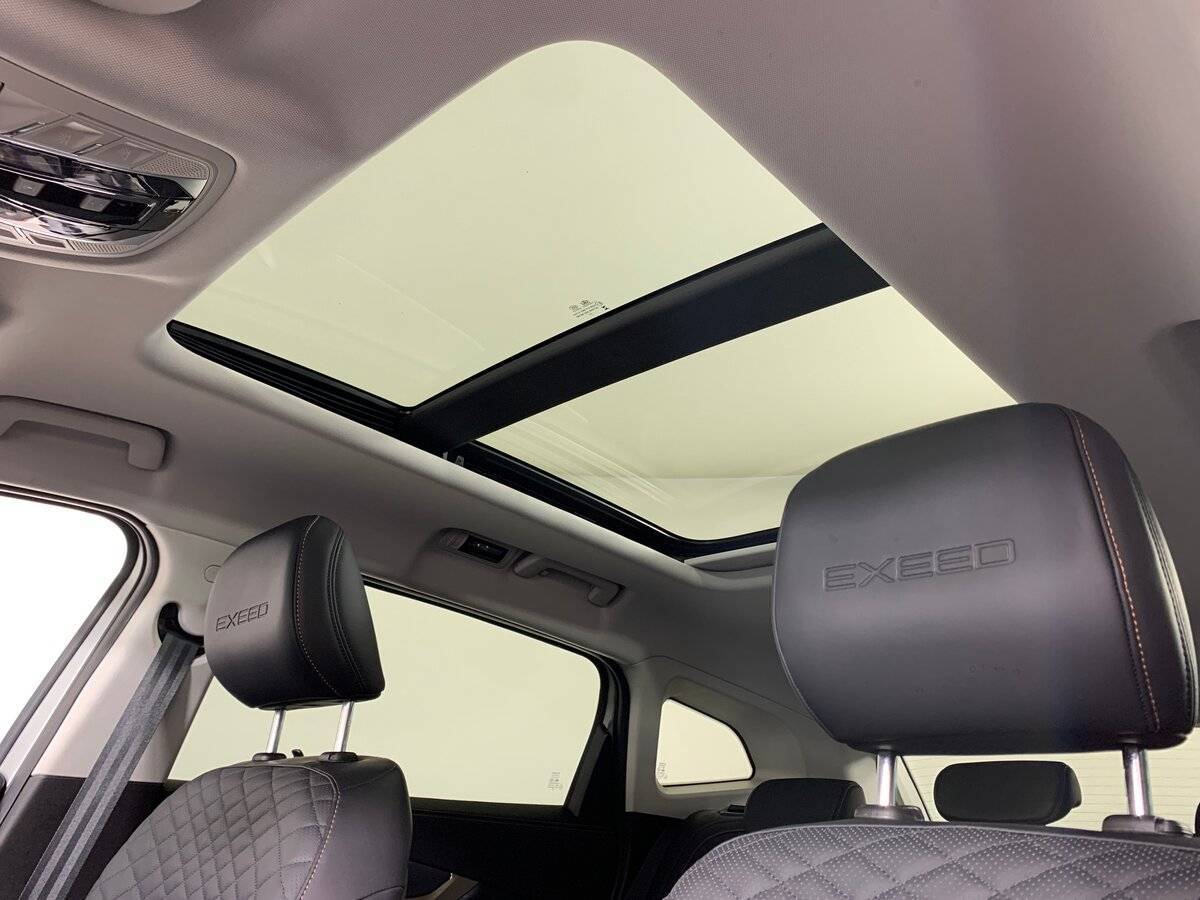 EXEED TXL б/у, 2023, Роботизированная. Фото: #17