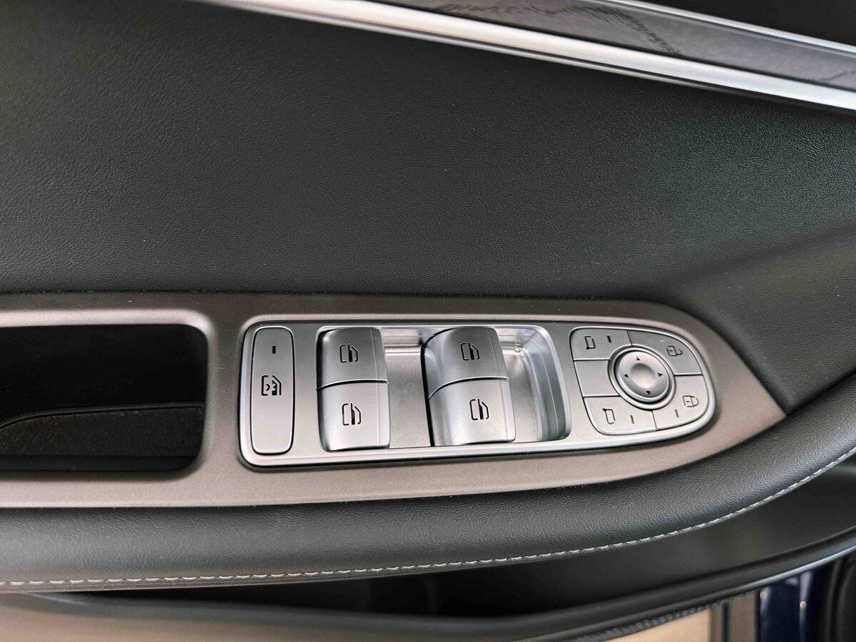 Chery Tiggo 8 Pro Max б/у, 2024, Роботизированная. Фото: #26