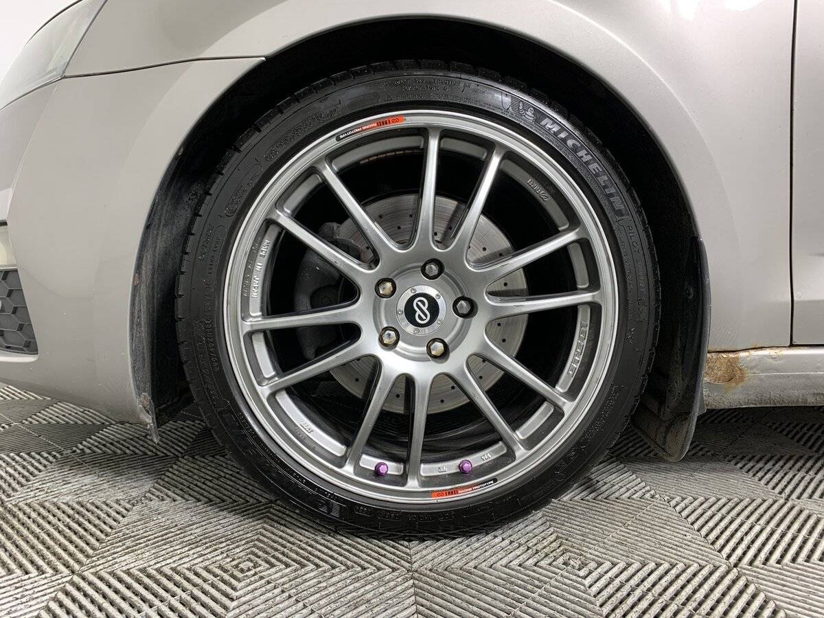 Skoda Octavia б/у, 2013, Роботизированная. Фото: #8