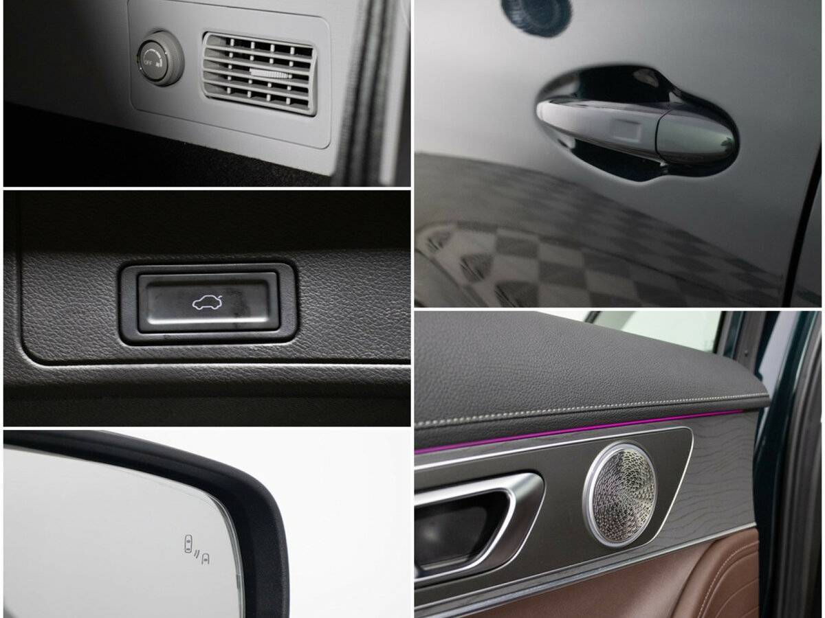 Chery Tiggo 8 Pro Max б/у, 2023, Роботизированная. Фото: #16