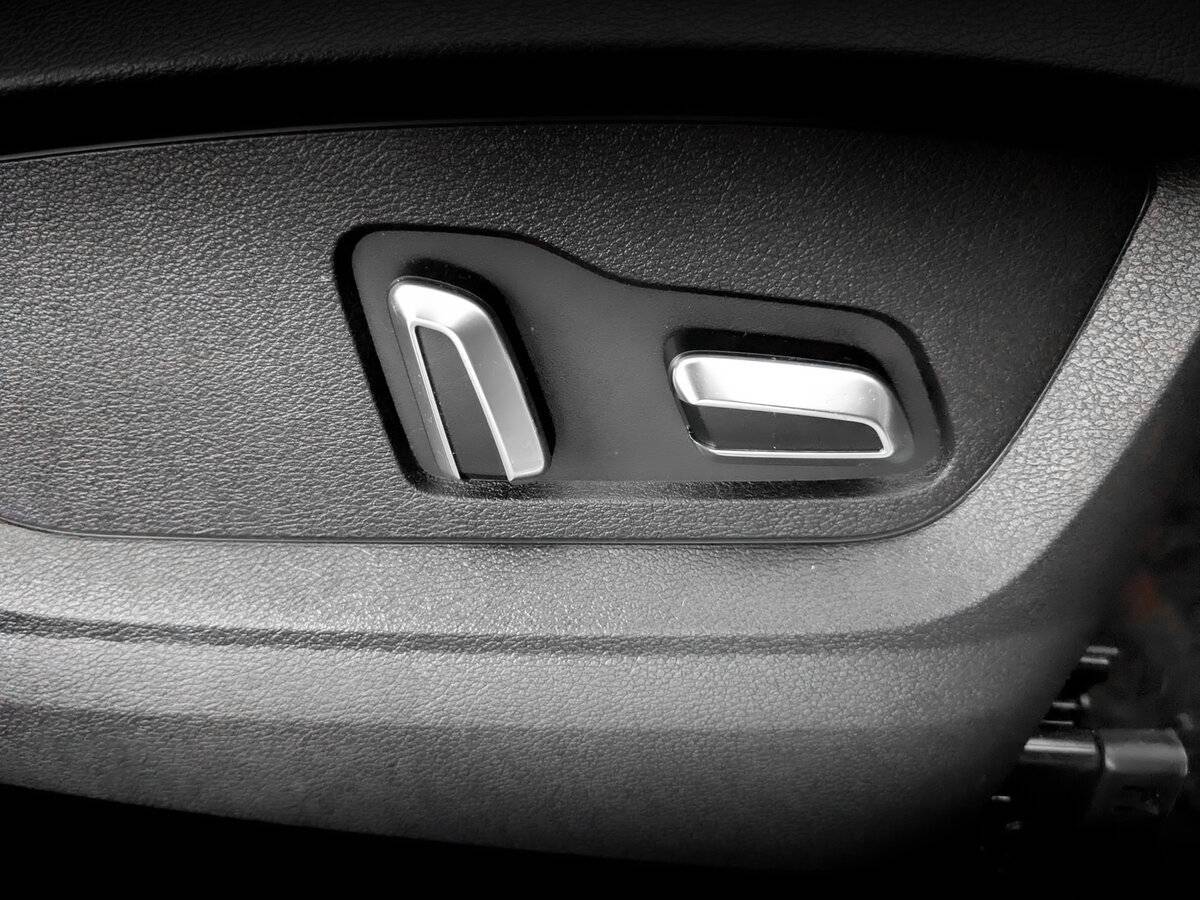 Chery Tiggo 7 Pro б/у, 2022, Вариатор. Фото: #25