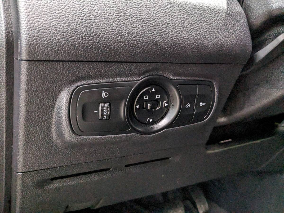 Chery Tiggo 4 б/у, 2021, Роботизированная. Фото: #24