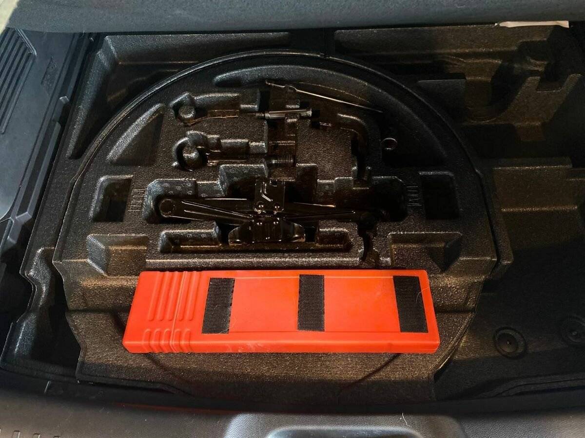 Changan CS35 Plus б/у, 2020, Автоматическая. Фото: #18