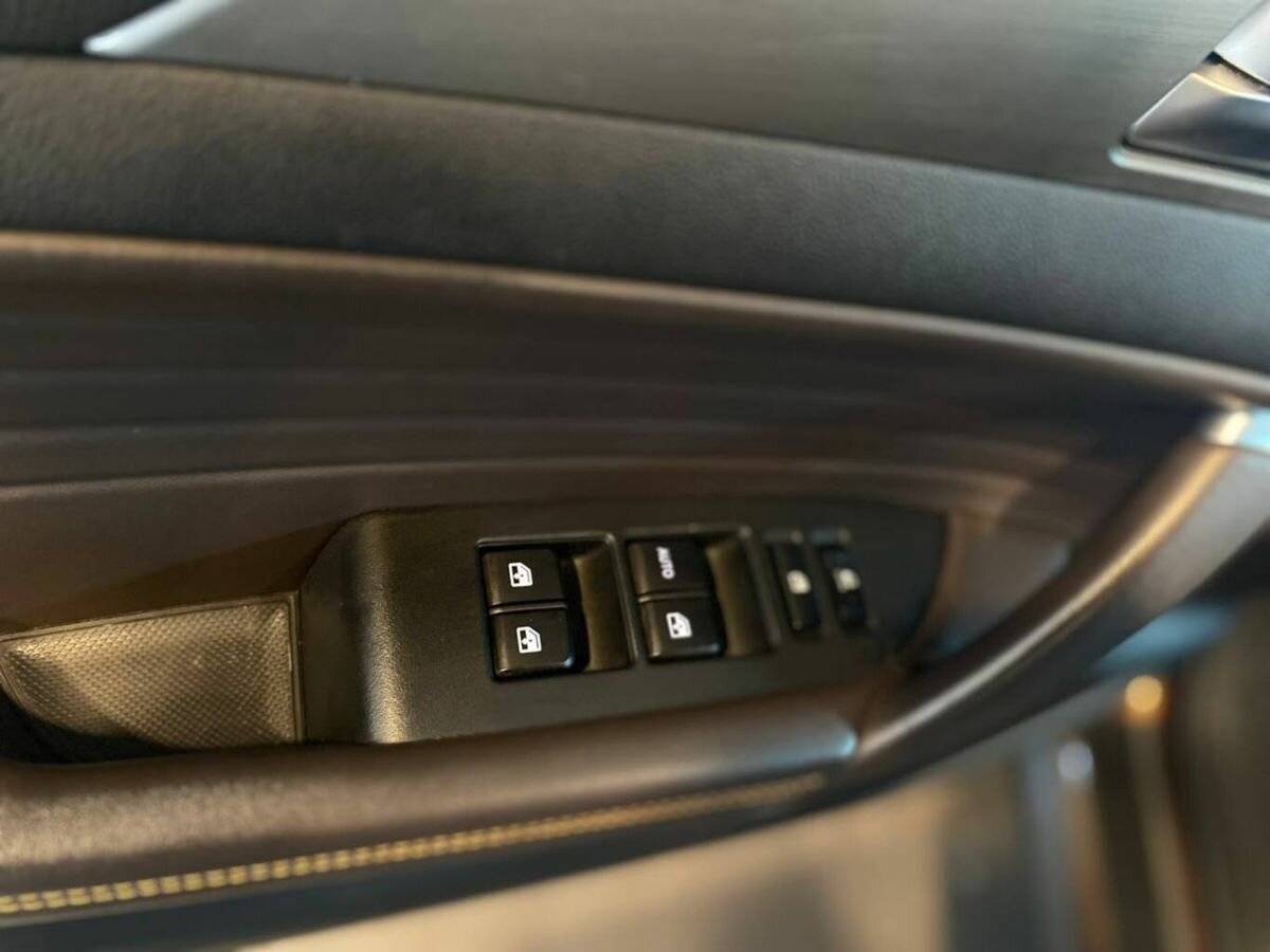 Changan CS35 Plus б/у, 2020, Автоматическая. Фото: #21