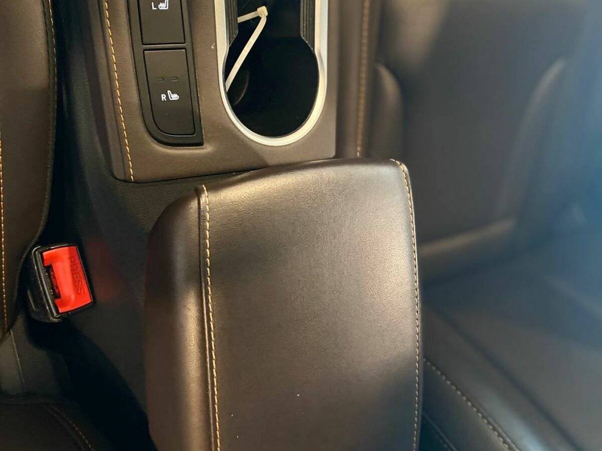 Changan CS35 Plus б/у, 2020, Автоматическая. Фото: #31