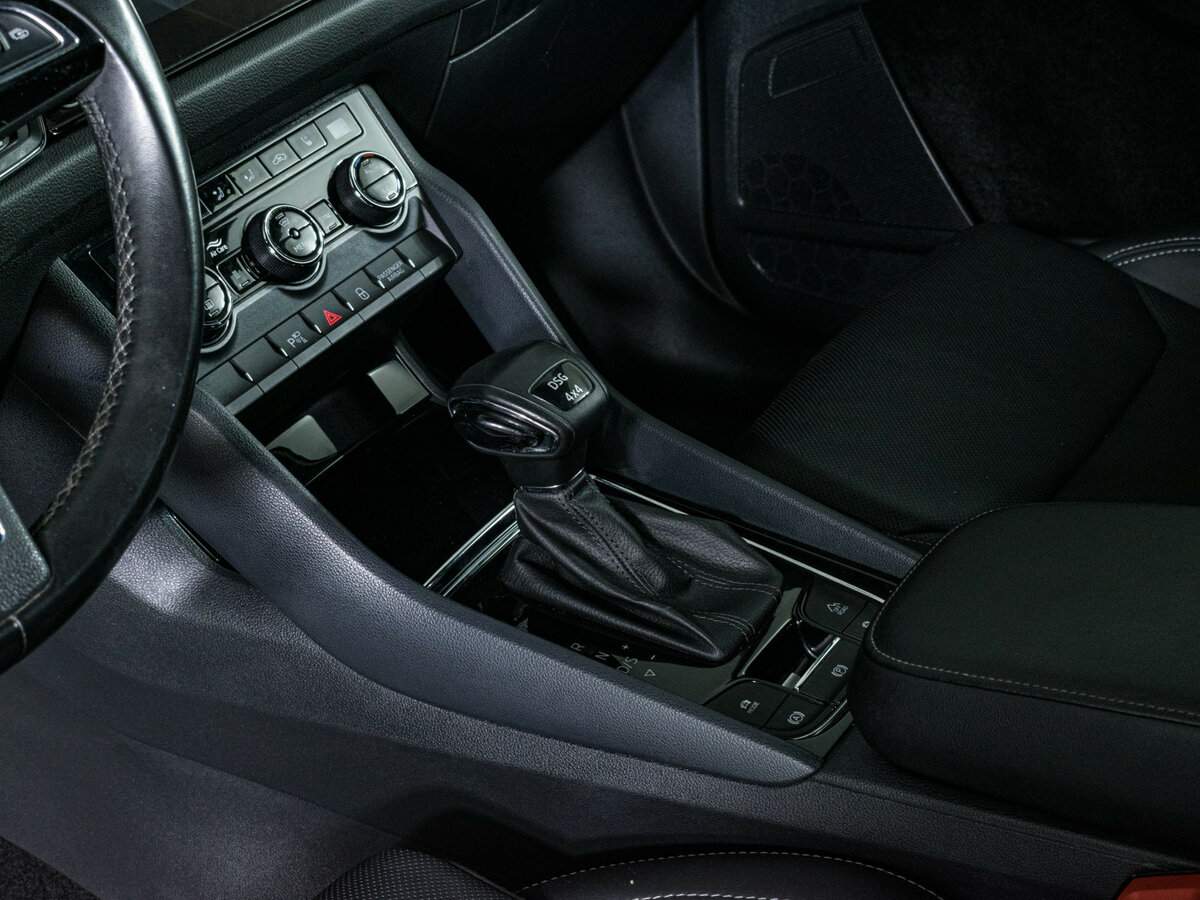 Skoda Kodiaq б/у, 2020, Роботизированная. Фото: #16