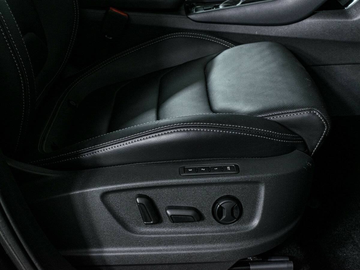 Skoda Kodiaq б/у, 2020, Роботизированная. Фото: #18