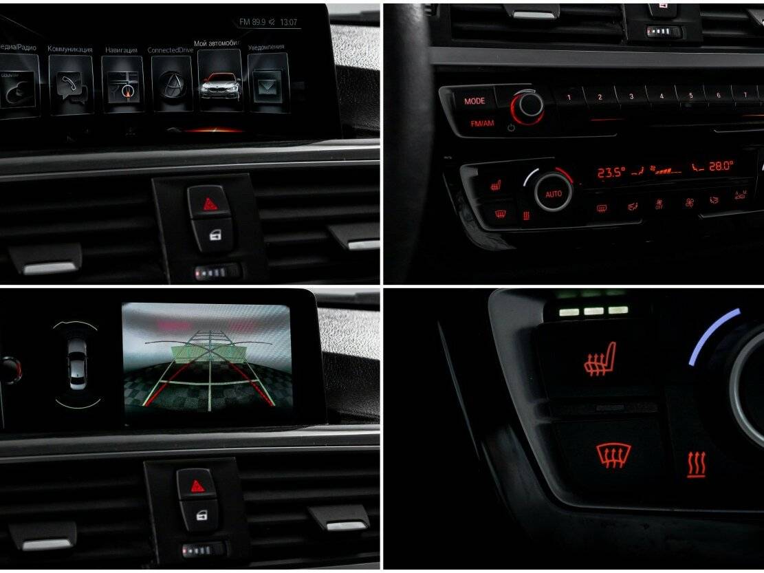 BMW 3 серии б/у, 2017, Автоматическая. Фото: #22