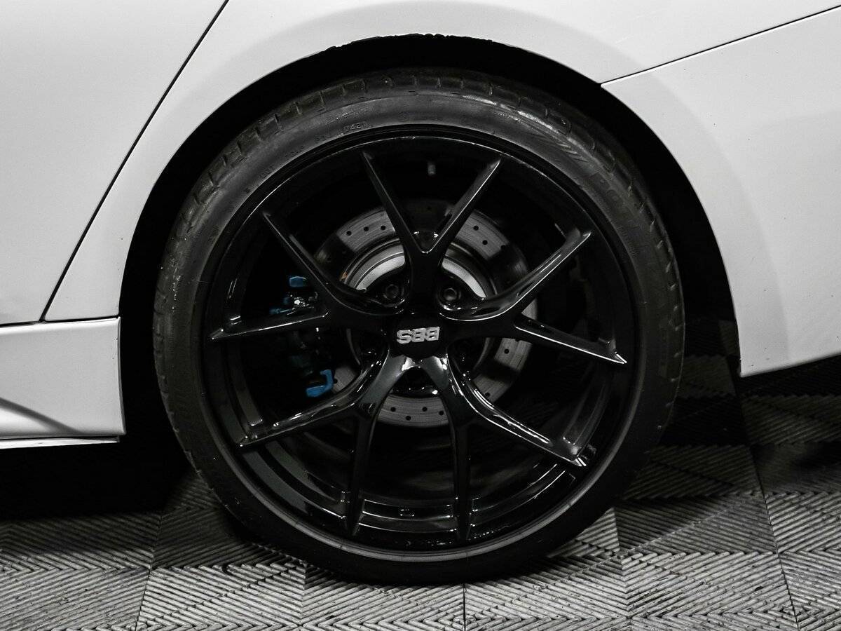 BMW 3 серии б/у, 2016, Автоматическая. Фото: #14