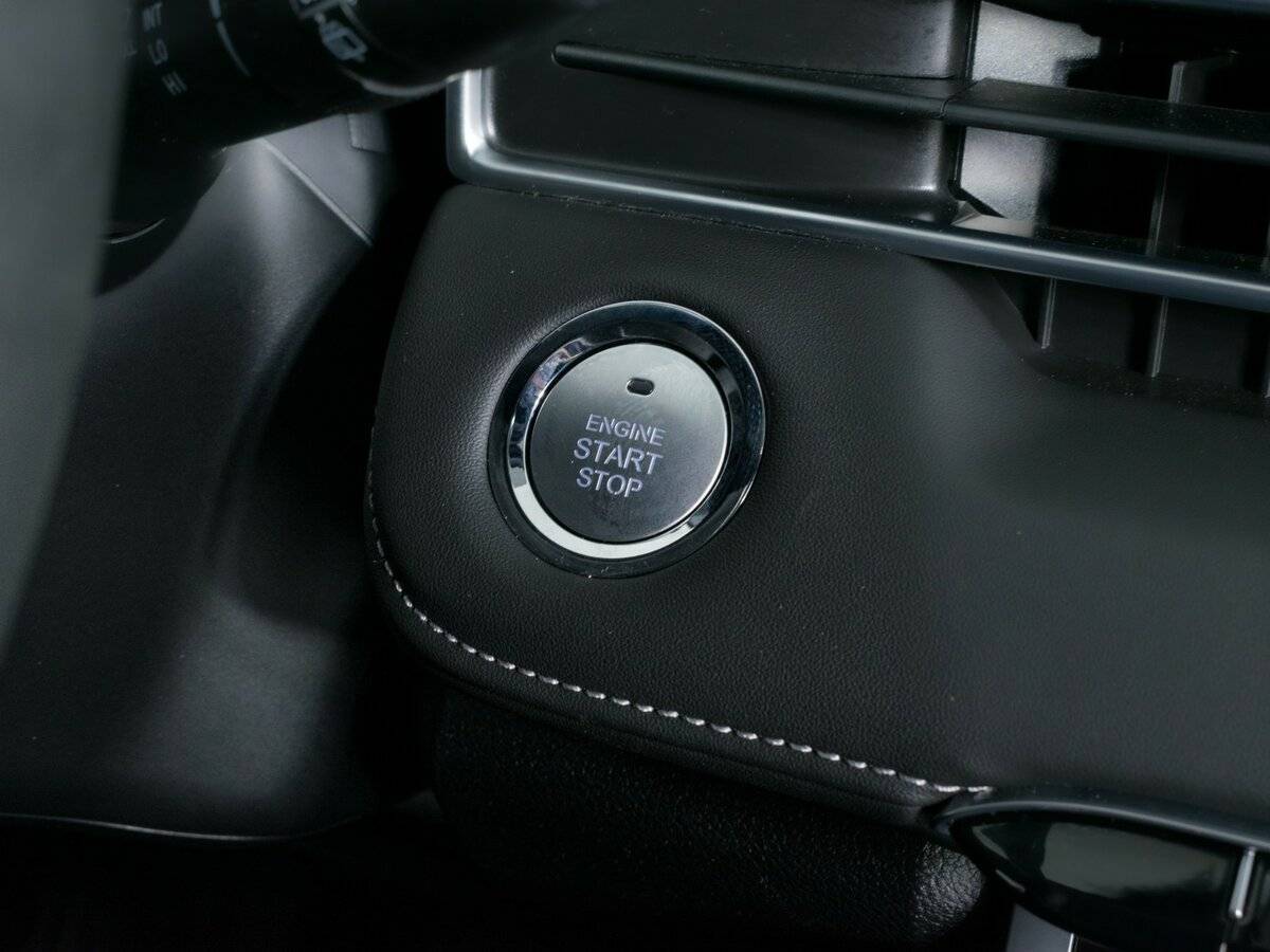 Чери Тигго 4 Про б/у, 2024, Вариатор. Фото: #12