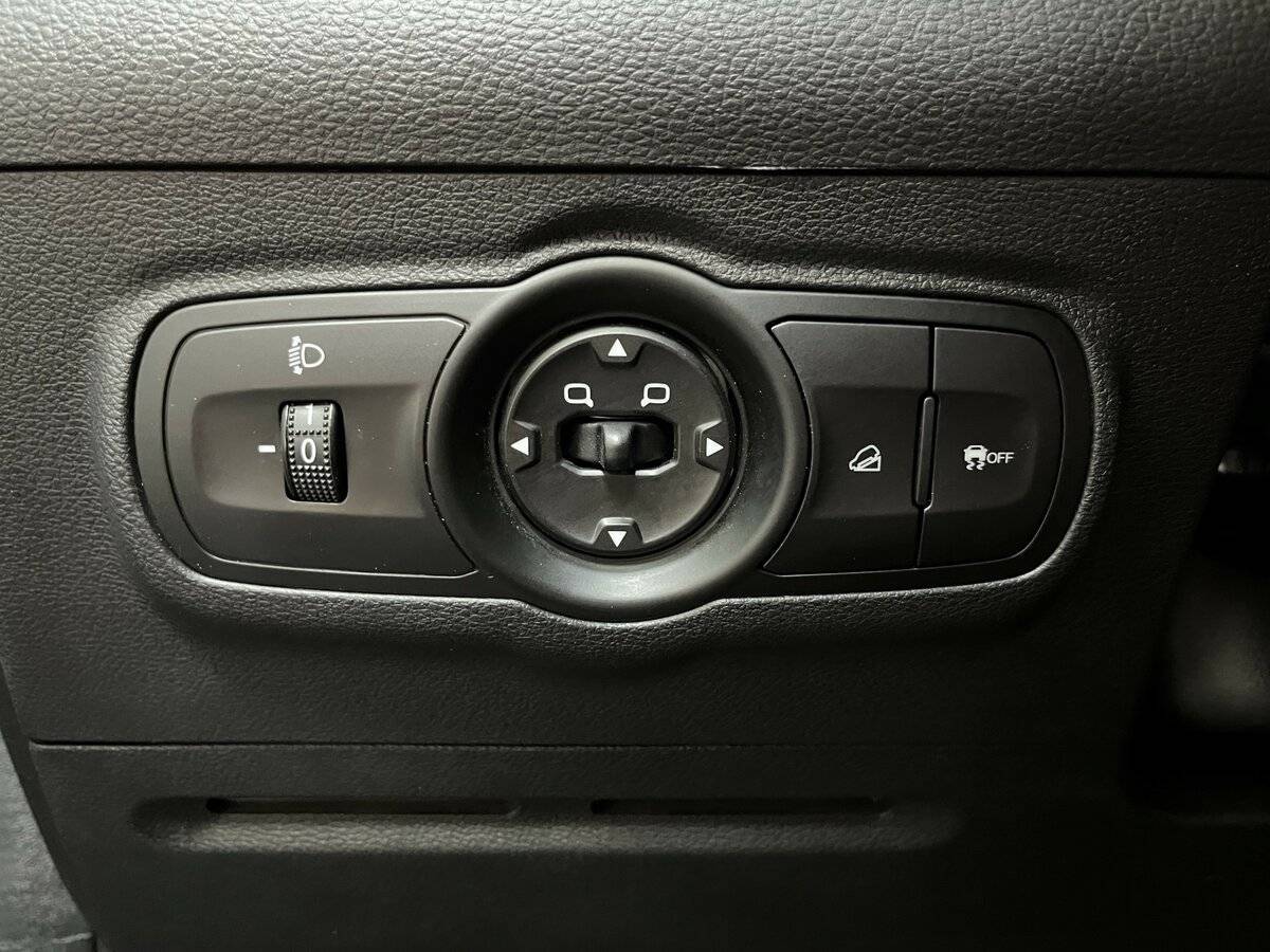 Chery Tiggo 4 б/у, 2021, Вариатор. Фото: #9