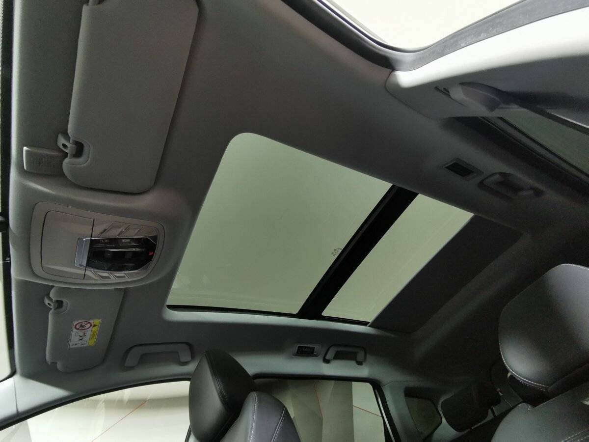 Chery Tiggo 7 Pro Max б/у, 2023, Вариатор. Фото: #16