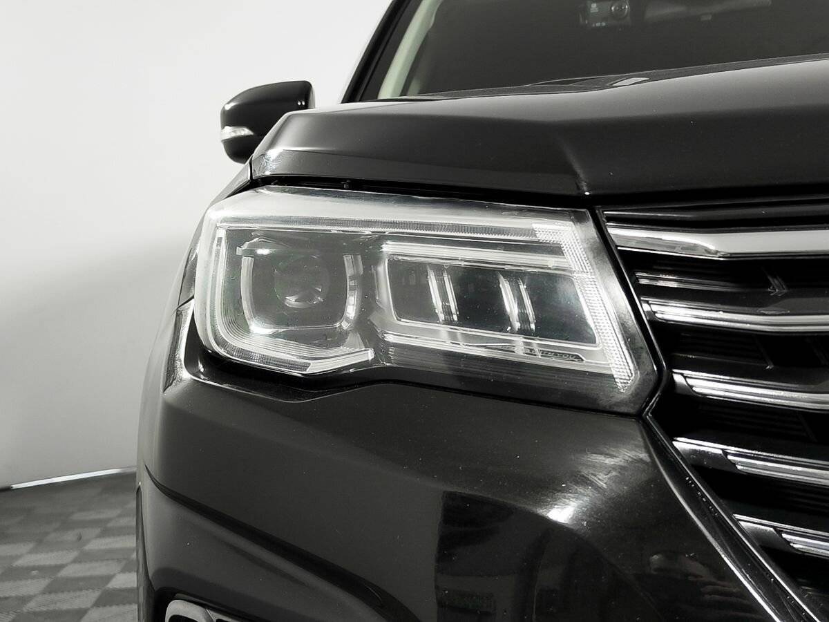 Changan CS75 б/у, 2020, Автоматическая. Фото: #16