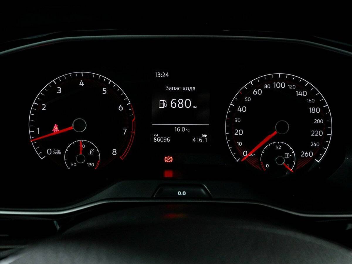 Фольксваген Джетта б/у, 2020, Механическая. Фото: #10