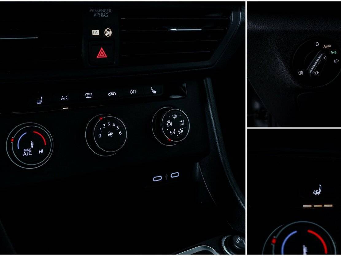 Фольксваген Джетта б/у, 2020, Механическая. Фото: #21