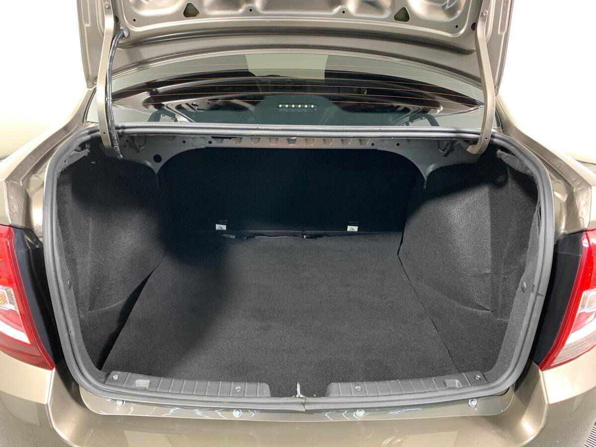 Lada (ВАЗ) Granta б/у, 2024, Механическая. Фото: #18