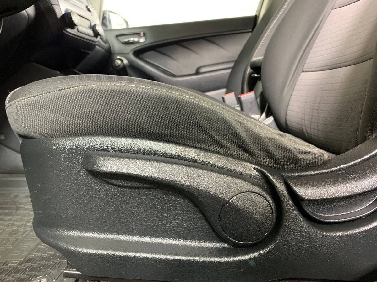 Kia Cerato б/у, 2013, Автоматическая. Фото: #15