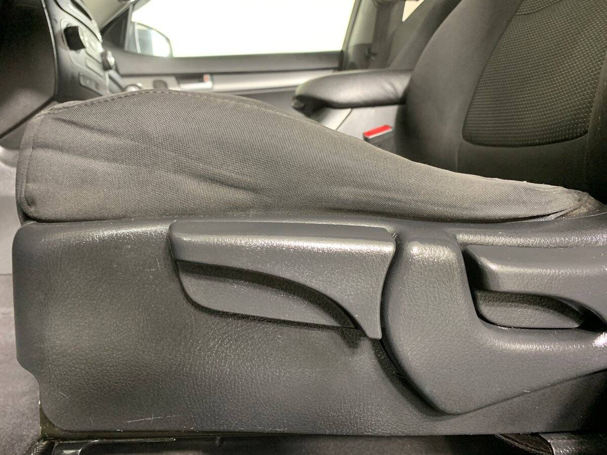 Kia Sorento б/у, 2014, Автоматическая. Фото: #15