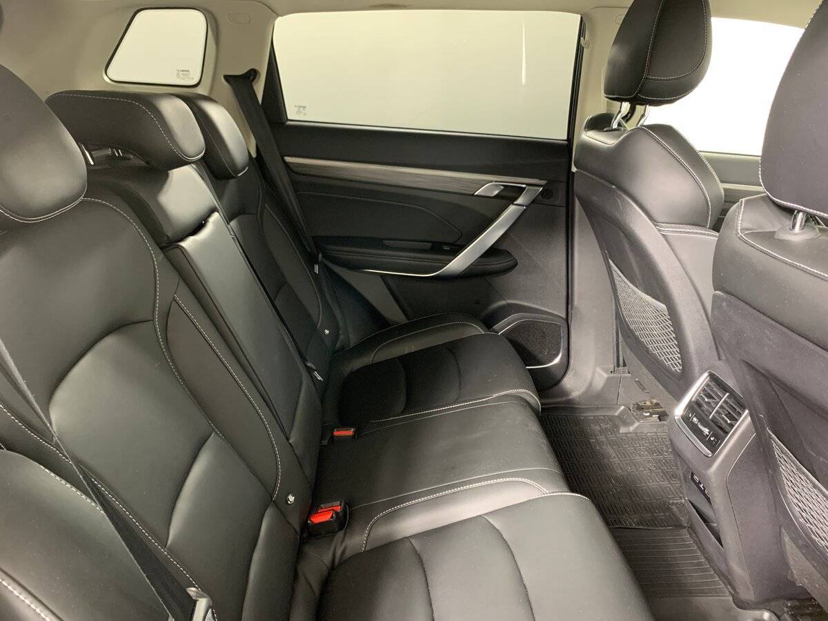 Geely Atlas Pro б/у, 2022, Роботизированная. Фото: #15