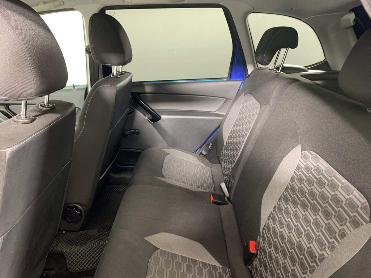 Lada (ВАЗ) Granta б/у, 2020, Роботизированная. Фото: #18