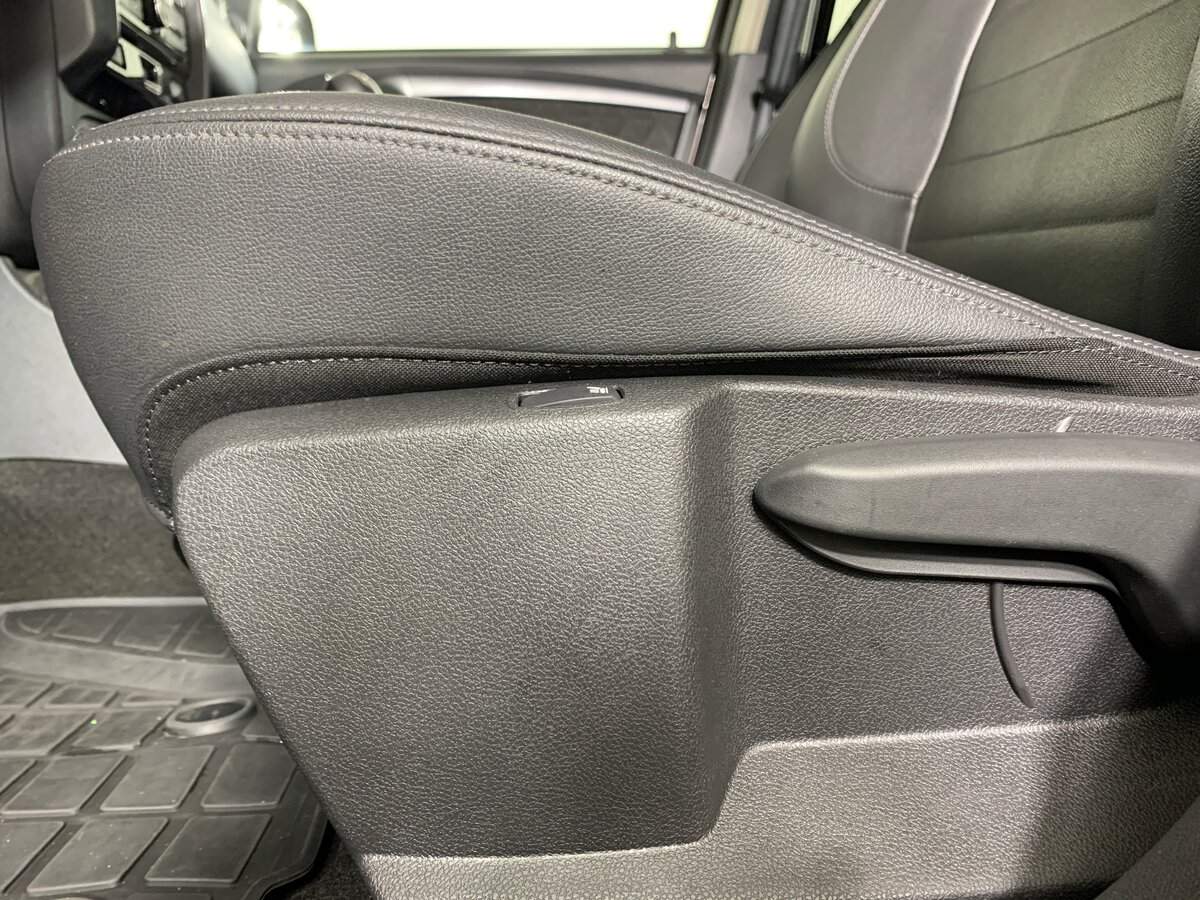 Renault Duster б/у, 2017, Механическая. Фото: #16