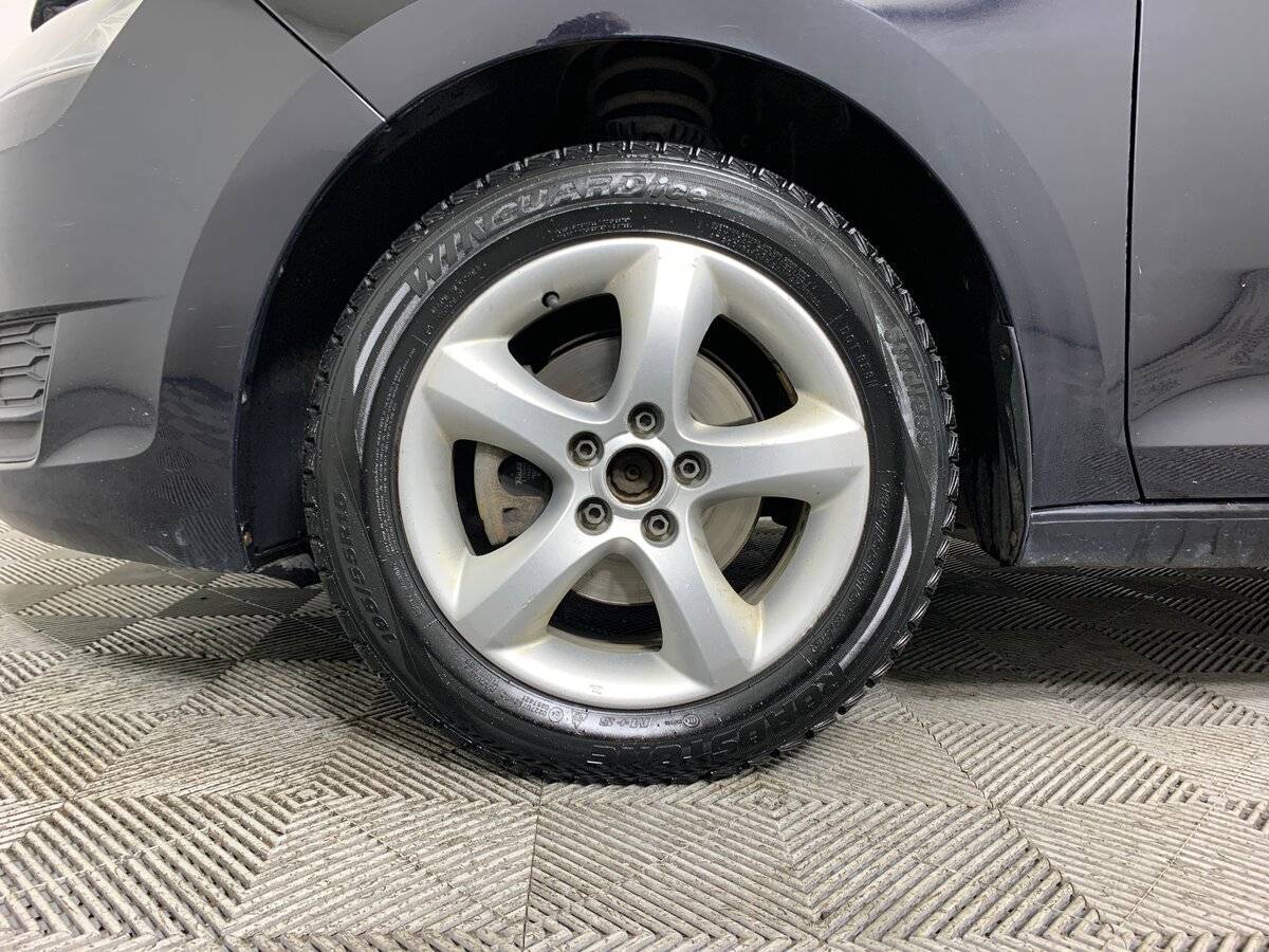 Skoda Rapid б/у, 2018, Механическая. Фото: #8