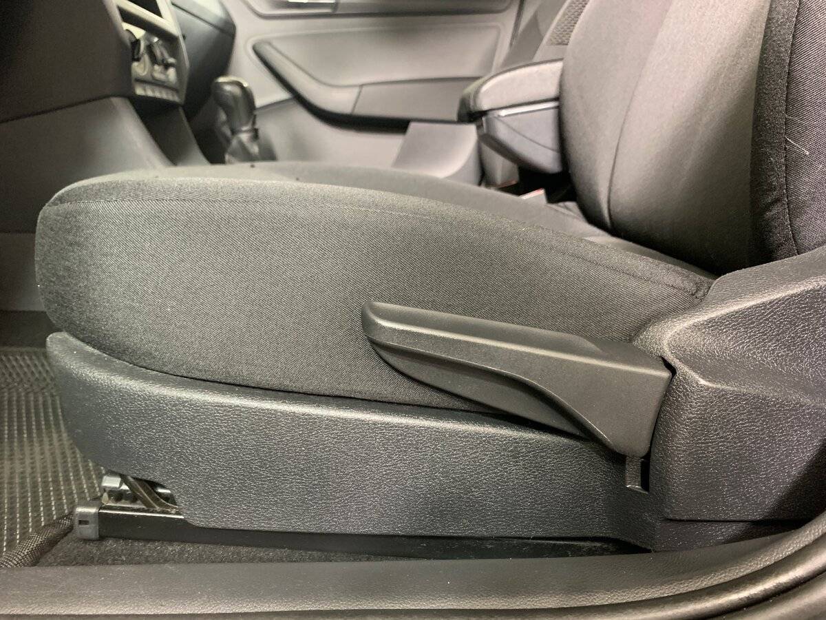 Skoda Rapid б/у, 2018, Механическая. Фото: #14