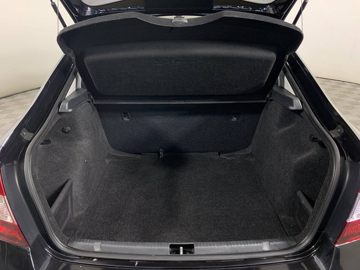 Skoda Rapid б/у, 2018, Механическая. Фото: #17