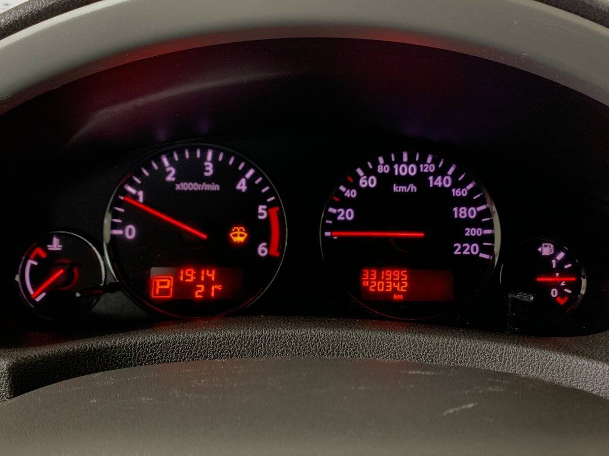 Nissan Pathfinder б/у, 2013, Автоматическая. Фото: #13