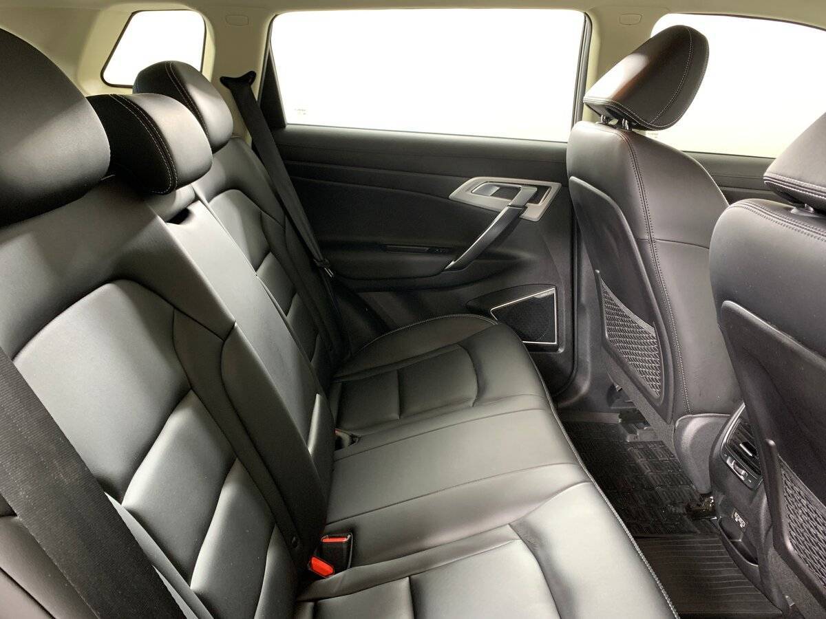 Geely Atlas б/у, 2021, Автоматическая. Фото: #16