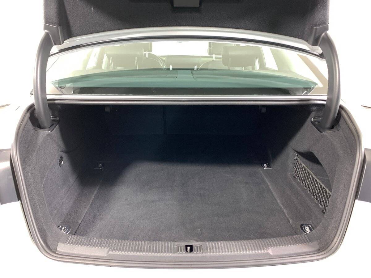 Audi A6 б/у, 2017, Роботизированная. Фото: #18