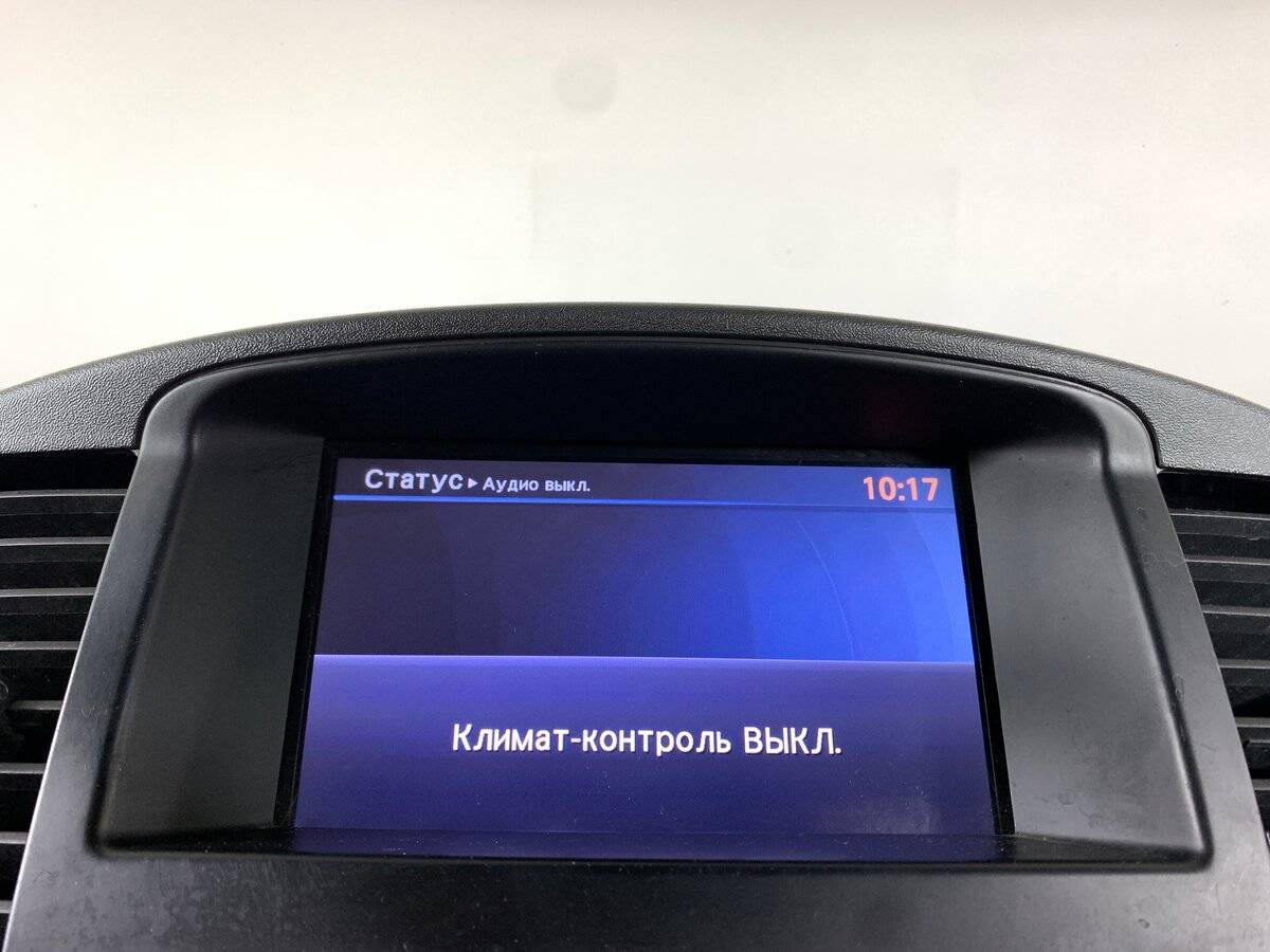 Nissan Pathfinder б/у, 2012, Автоматическая. Фото: #14