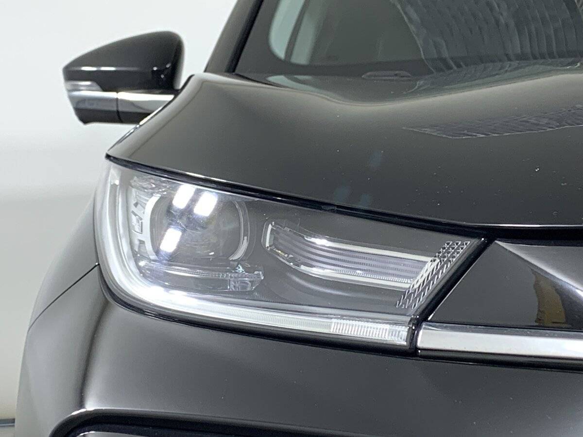 EXEED TXL б/у, 2023, Роботизированная. Фото: #9