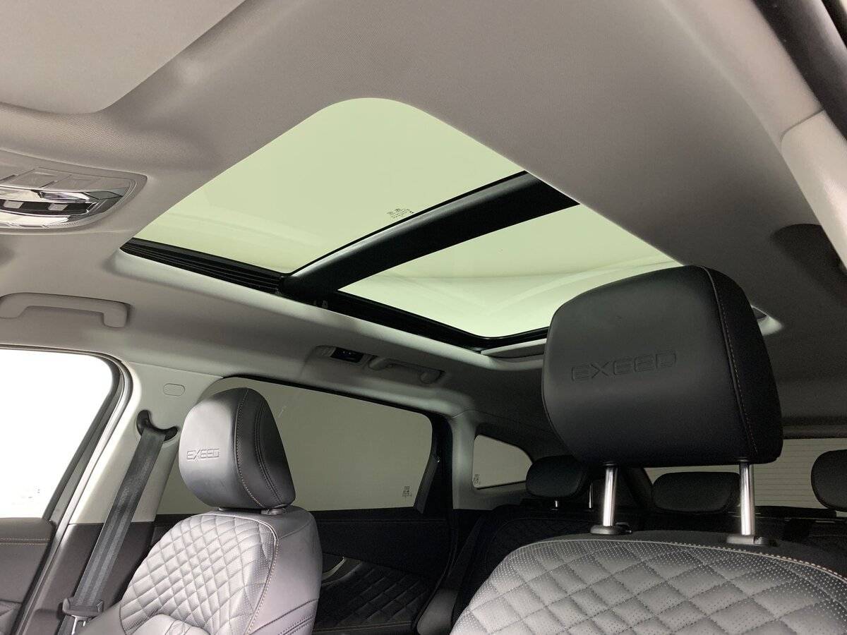 EXEED TXL б/у, 2023, Роботизированная. Фото: #17