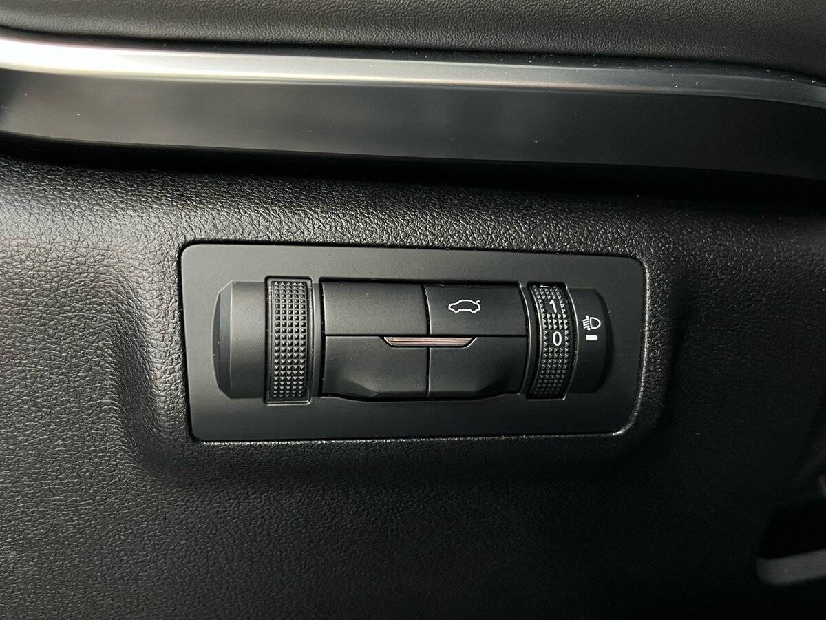 Chery Tiggo 8 б/у, 2020, Вариатор. Фото: #14