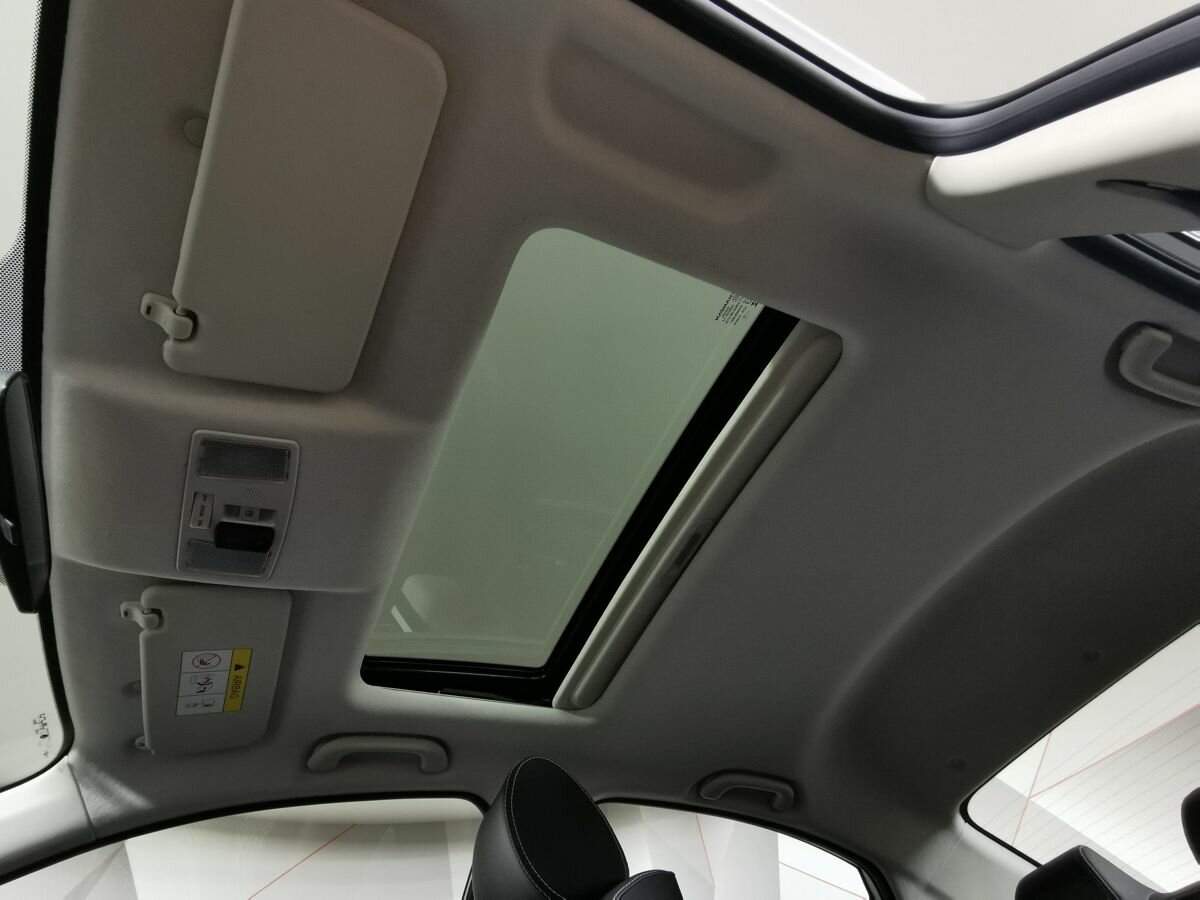 Changan Alsvin б/у, 2023, Роботизированная. Фото: #20