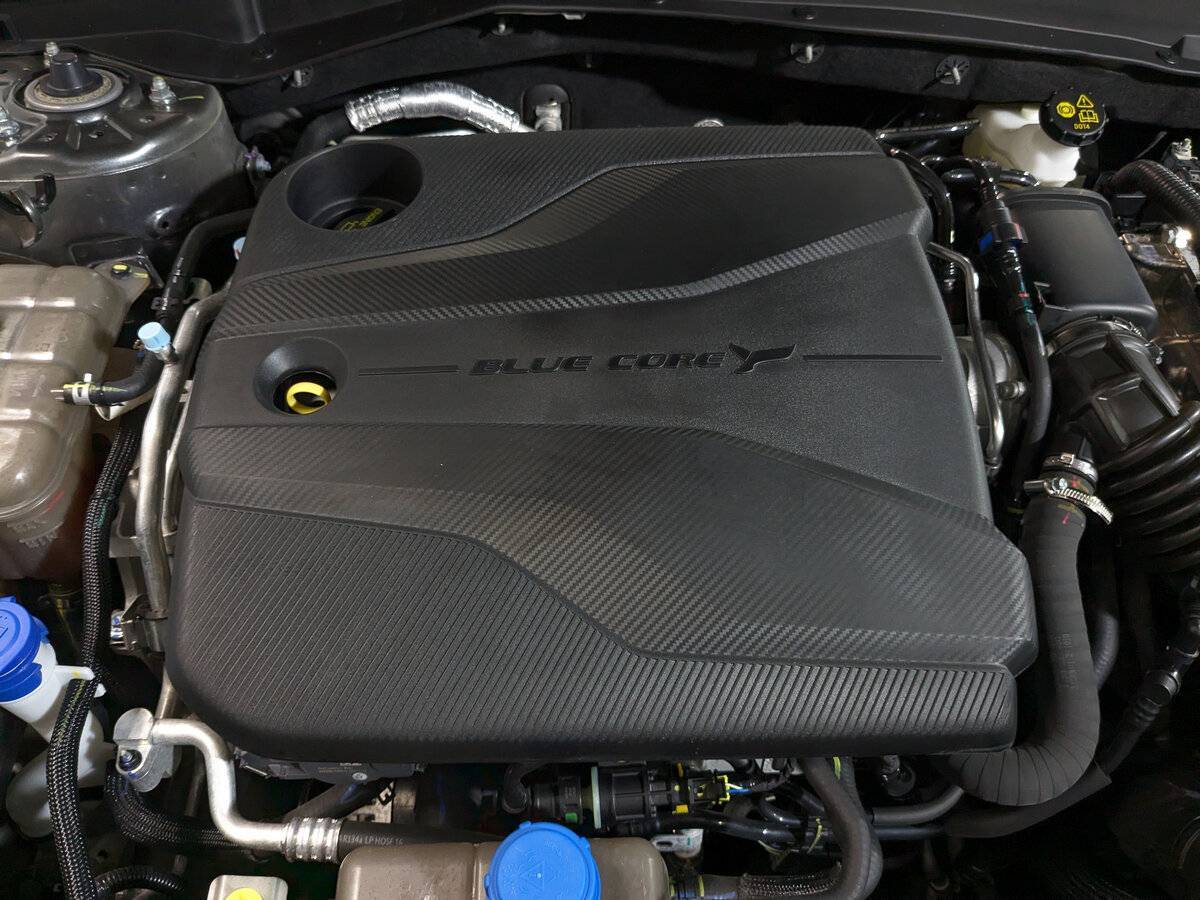 Changan Lamore б/у, 2023, Роботизированная. Фото: #8