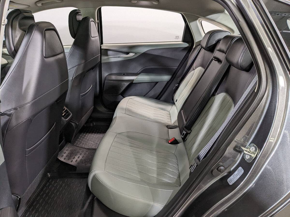 Changan Lamore б/у, 2023, Роботизированная. Фото: #17