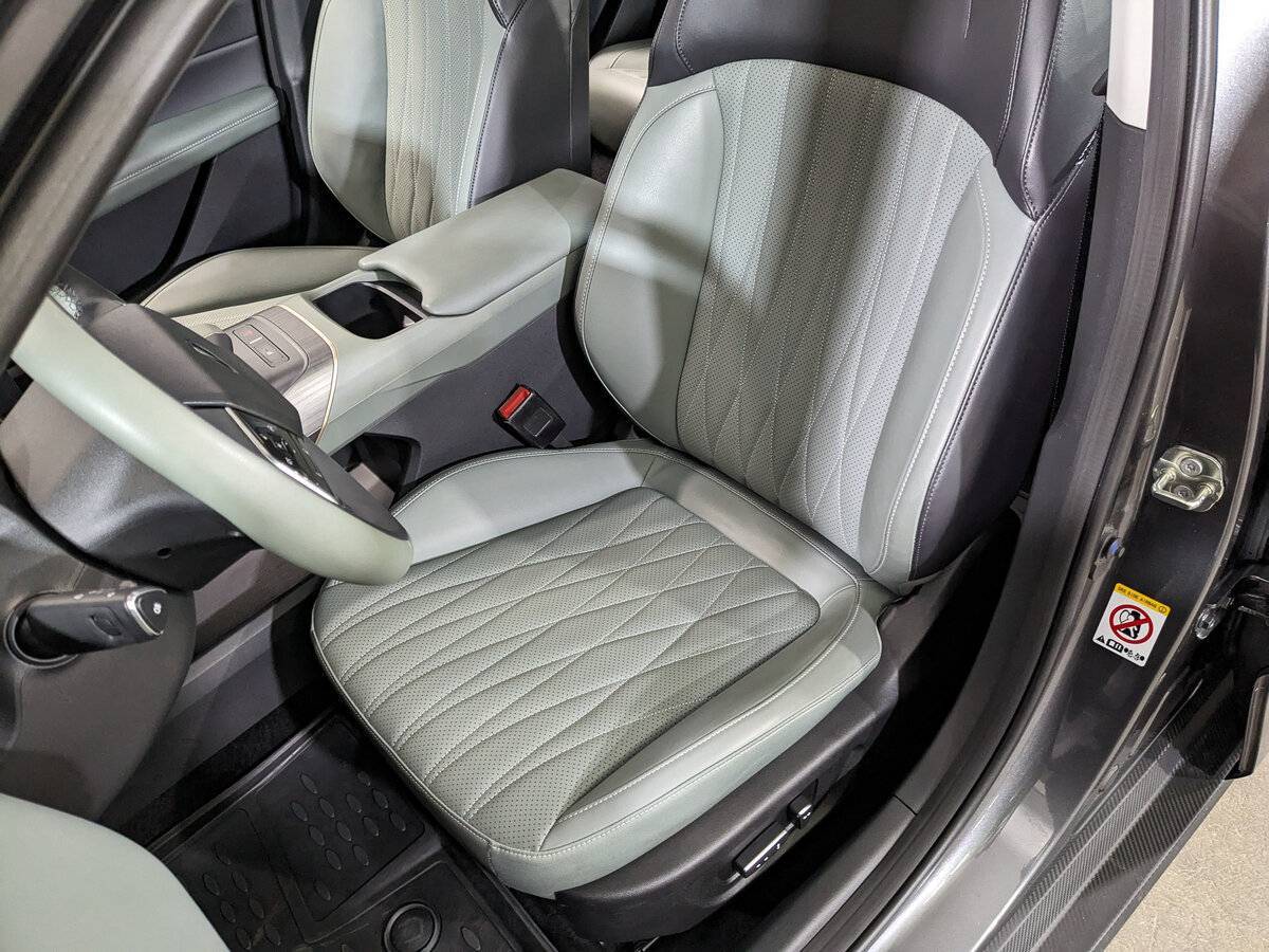 Changan Lamore б/у, 2023, Роботизированная. Фото: #19