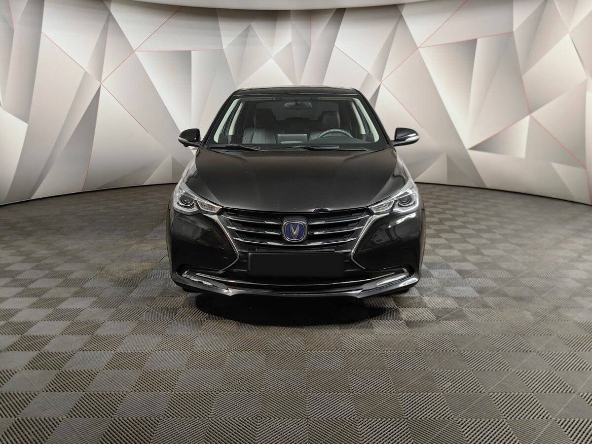 Changan Alsvin б/у, 2023, Роботизированная. Фото: #6