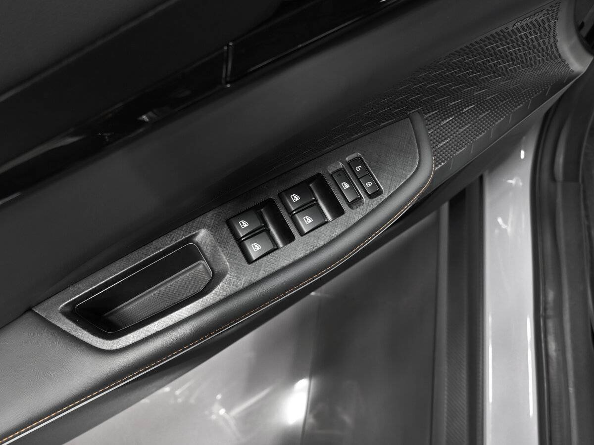 Changan UNI-V б/у, 2023, Роботизированная. Фото: #25