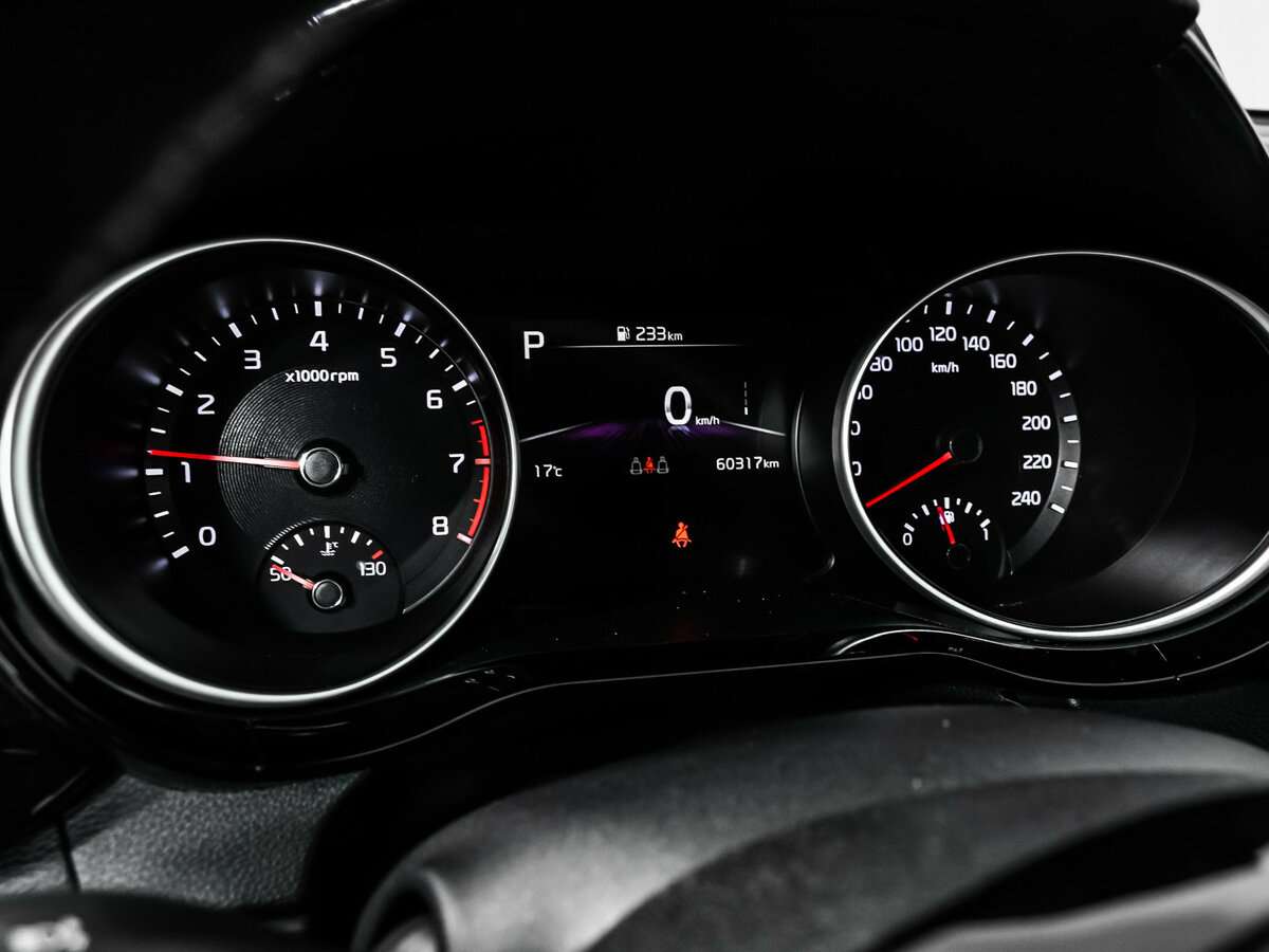 Киа Сид б/у, 2021, Роботизированная. Фото: #9