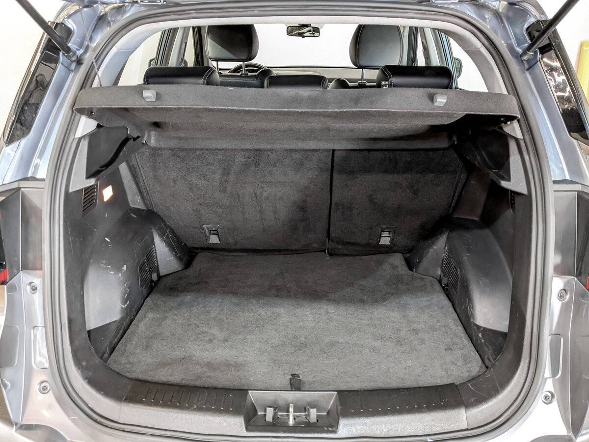 Chery Tiggo 4 б/у, 2021, Роботизированная. Фото: #9