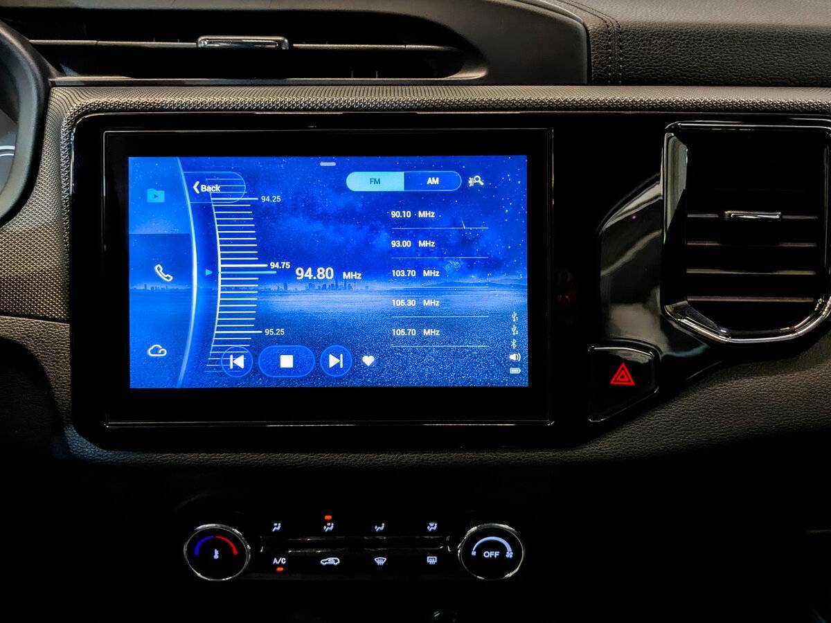 Chery Tiggo 4 б/у, 2021, Роботизированная. Фото: #14