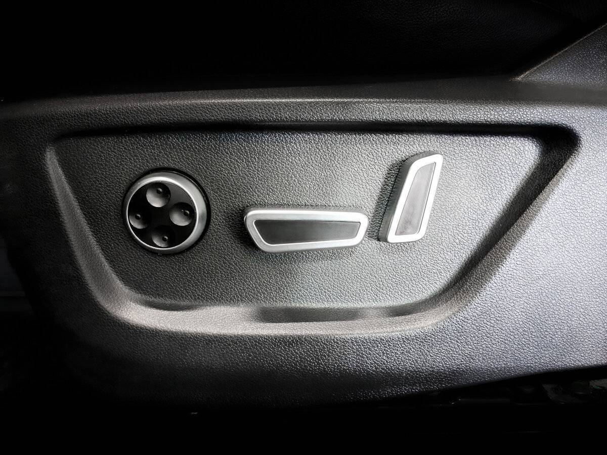 Chery Tiggo 4 б/у, 2021, Роботизированная. Фото: #20