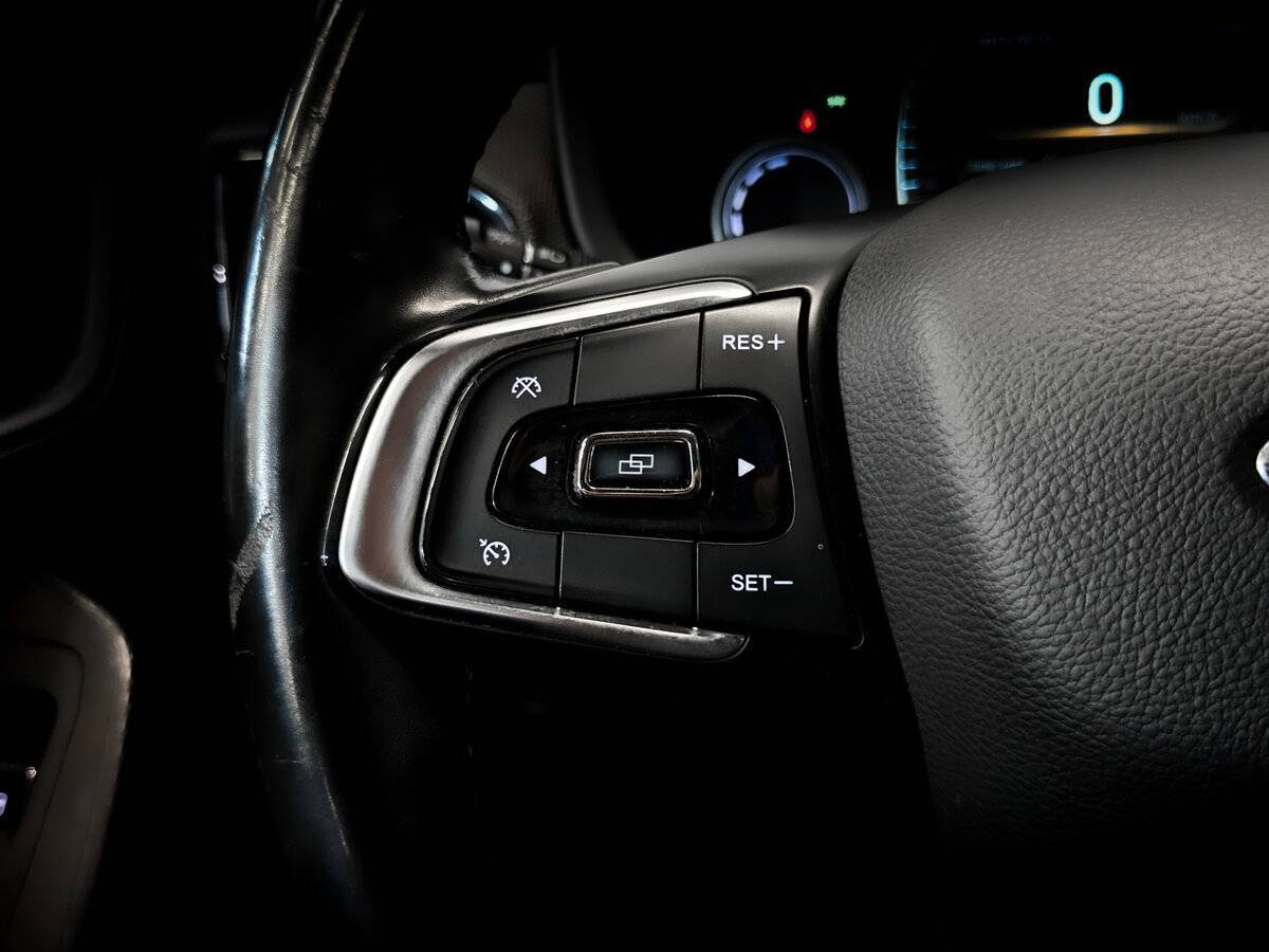 Chery Tiggo 4 б/у, 2021, Роботизированная. Фото: #25