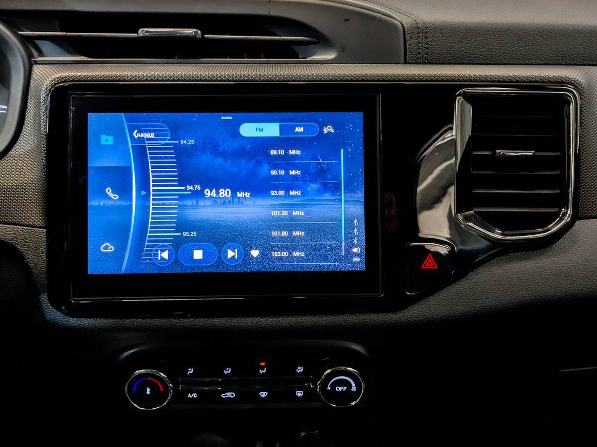 Chery Tiggo 4 б/у, 2021, Роботизированная. Фото: #14