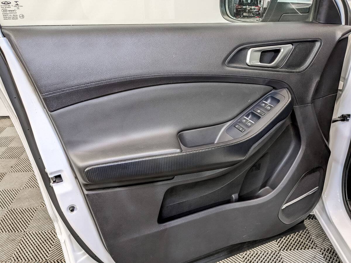 Chery Tiggo 4 б/у, 2021, Роботизированная. Фото: #18